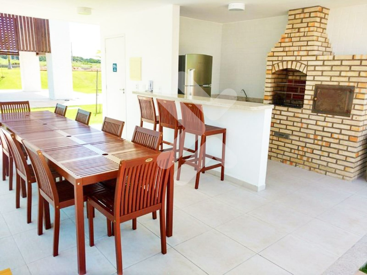 Lote em condomínio à vendaLagoa do BonfimNísia Floresta: 