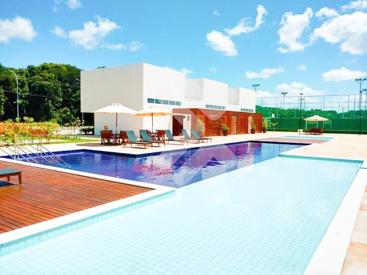 Lote em condomínio à vendaLagoa do BonfimNísia Floresta: 