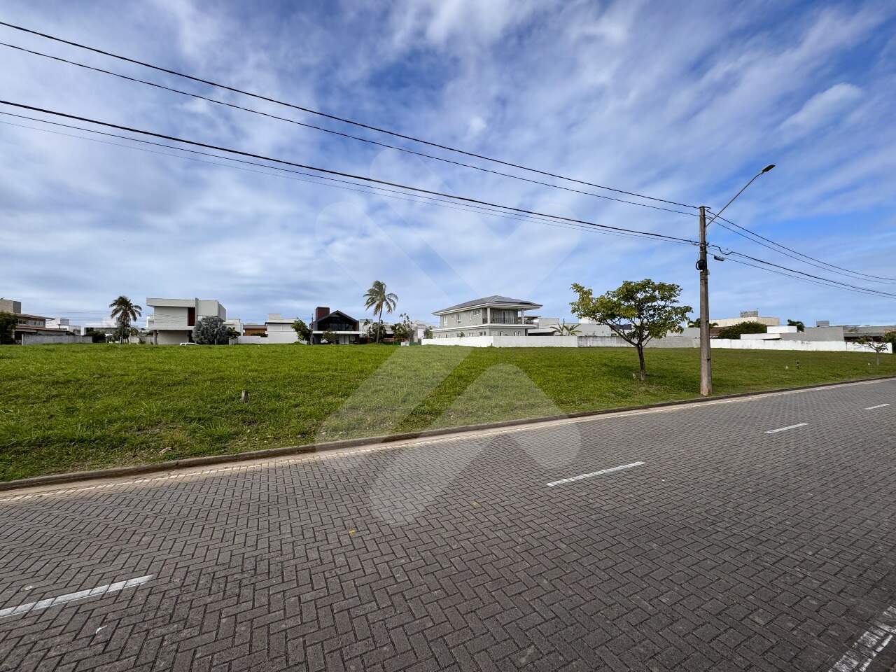 Lote em condomínio à vendaPium (Distrito Litoral)Parnamirim: 