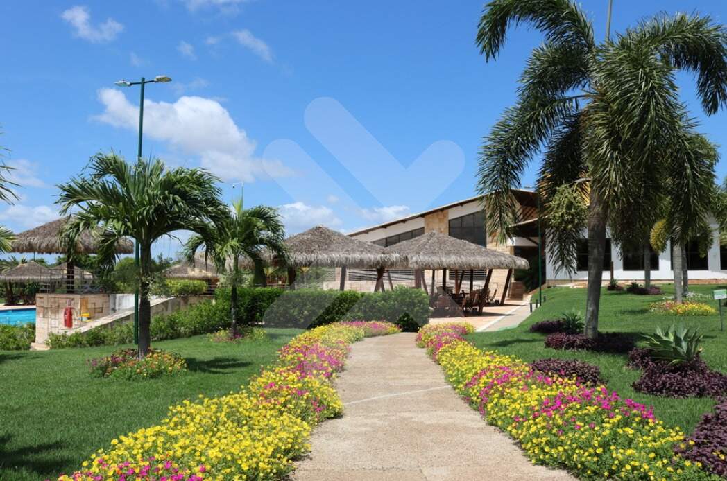 Lote em condomínio à vendaPium (Distrito Litoral)Parnamirim: 