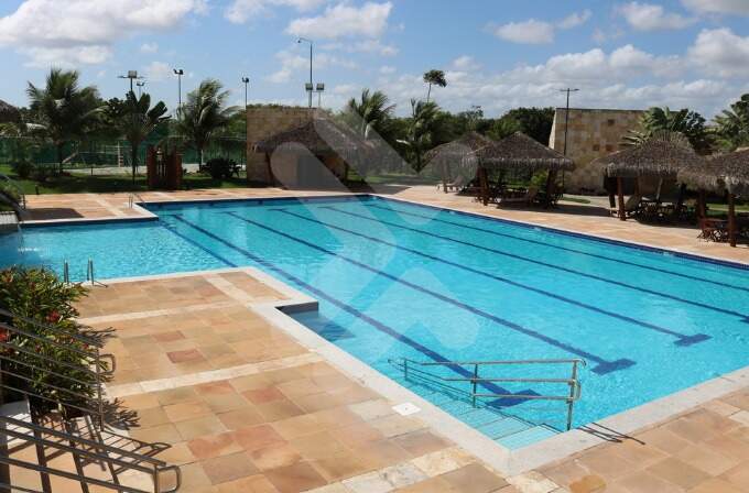 Lote em condomínio à vendaPium (Distrito Litoral)Parnamirim: 