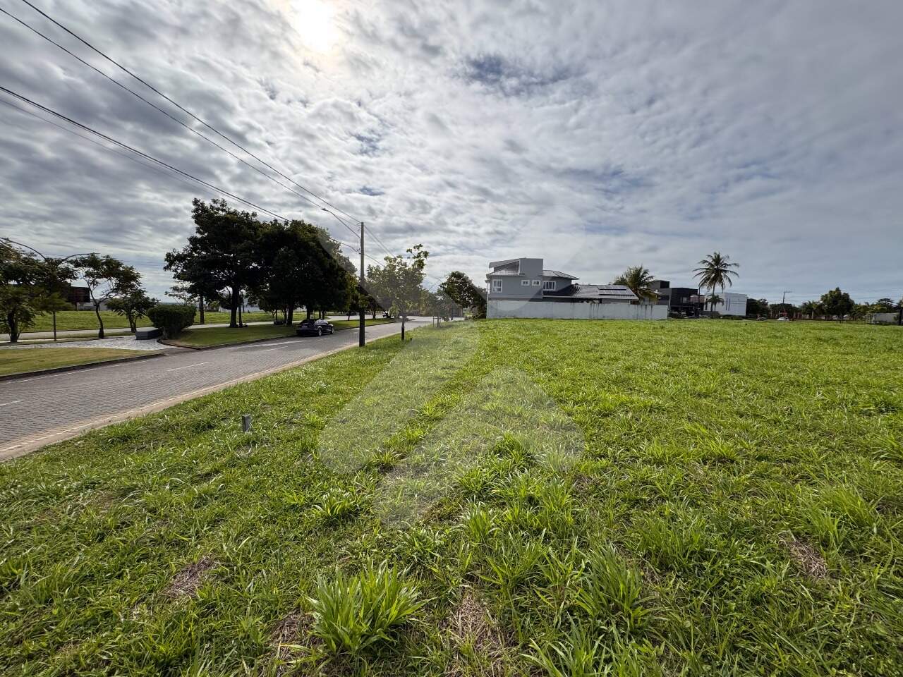 Lote em condomínio à vendaPium (Distrito Litoral)Parnamirim: 