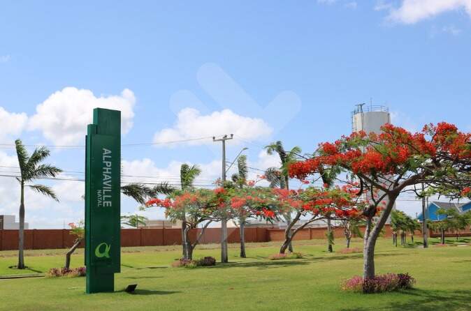 Lote em condomínio à vendaPium (Distrito Litoral)Parnamirim: 