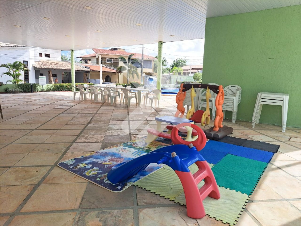 Lote em condomínio à vendaNova ParnamirimParnamirim: 