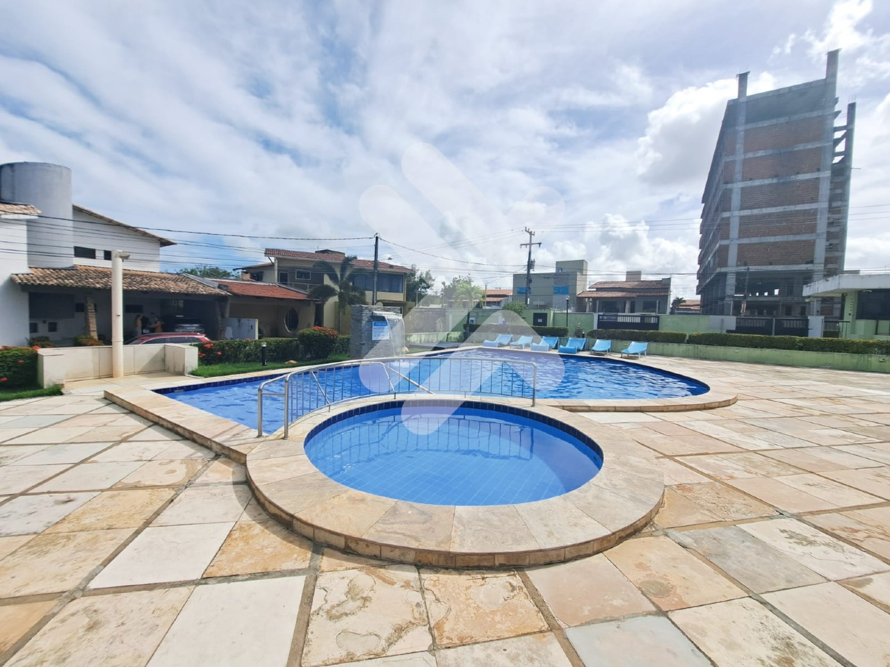 Lote em condomínio à vendaNova ParnamirimParnamirim: 