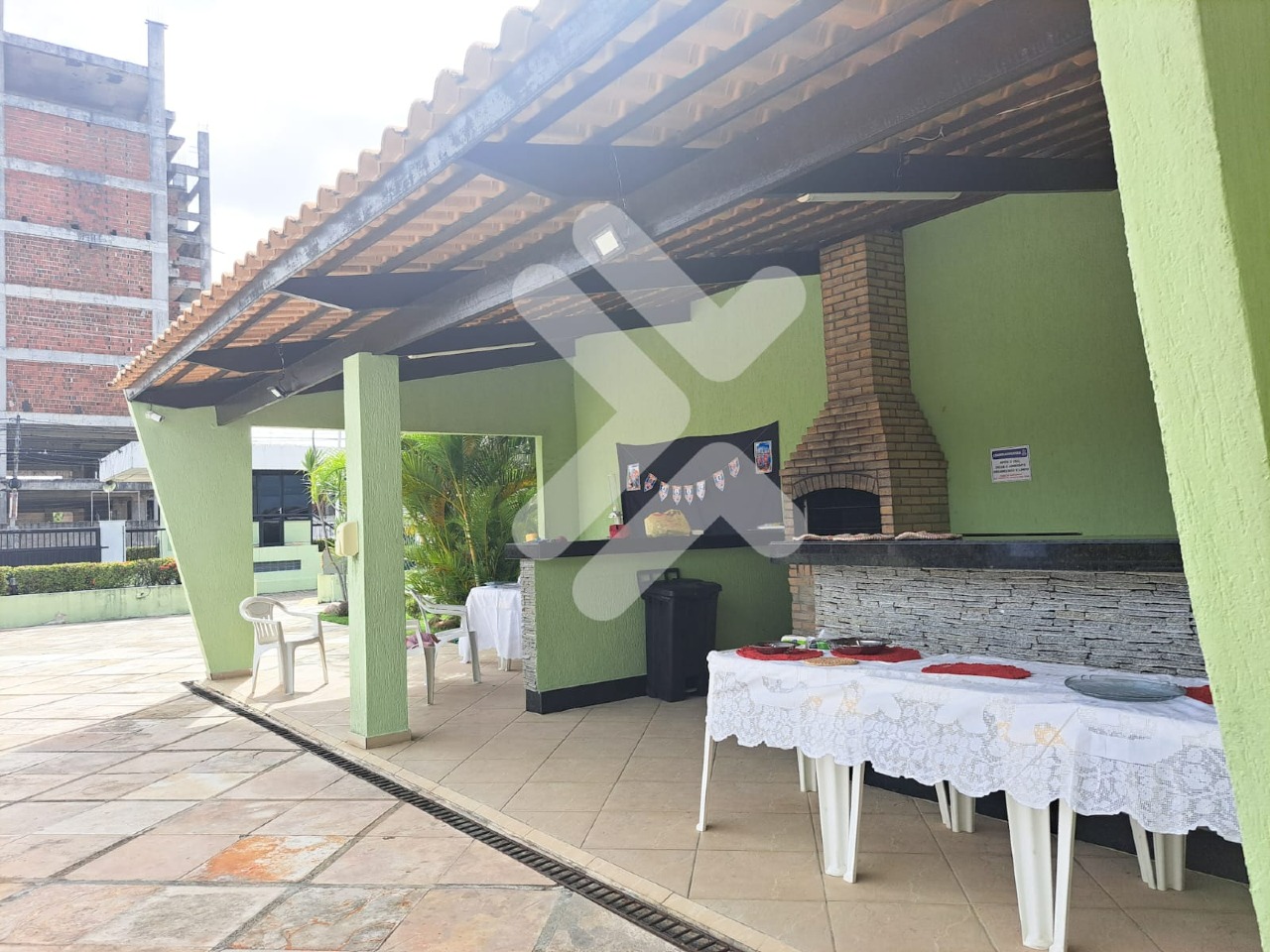 Lote em condomínio à vendaNova ParnamirimParnamirim: 