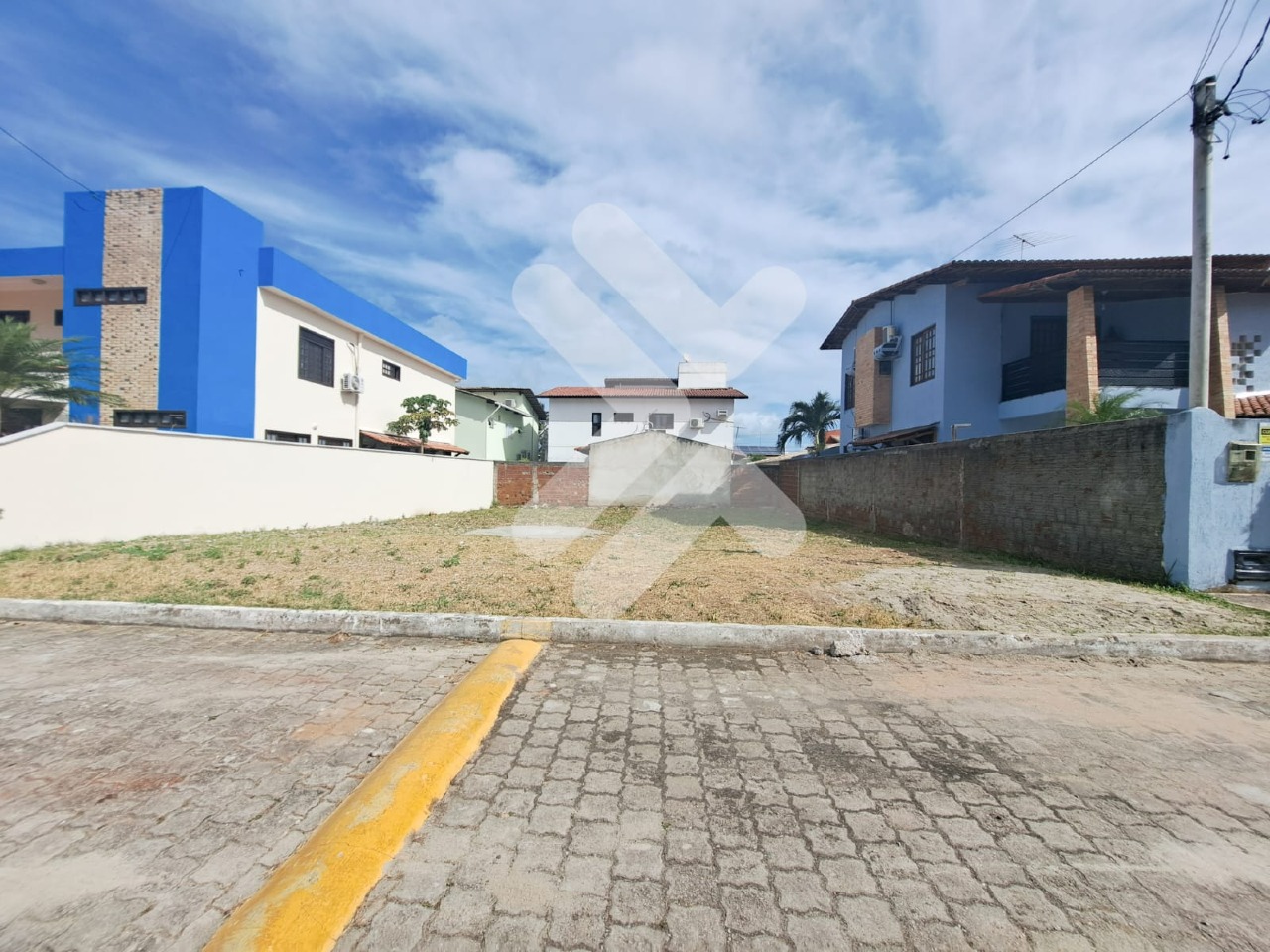 Lote em condomínio à vendaNova ParnamirimParnamirim: 