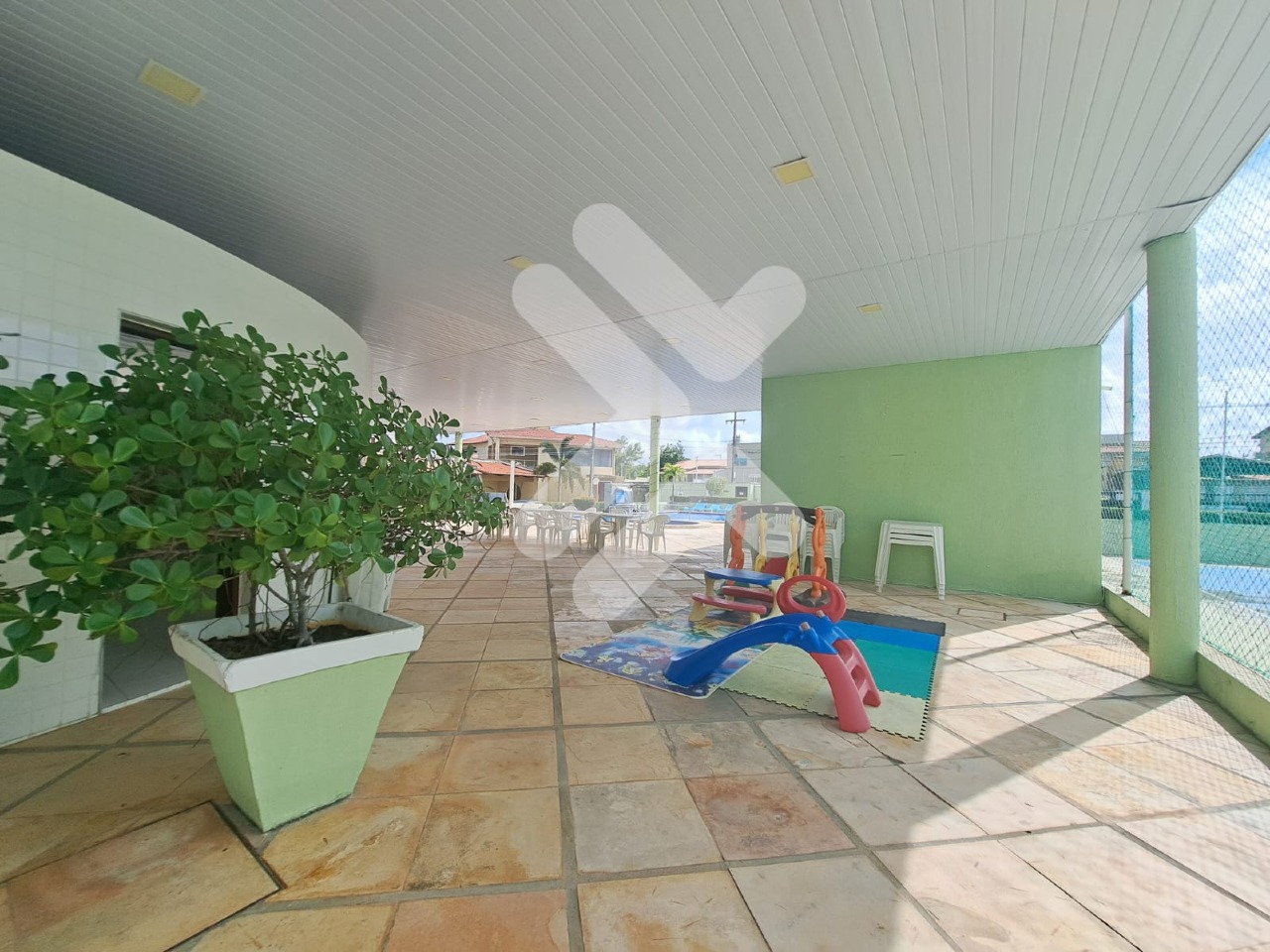 Lote em condomínio à vendaNova ParnamirimParnamirim: 