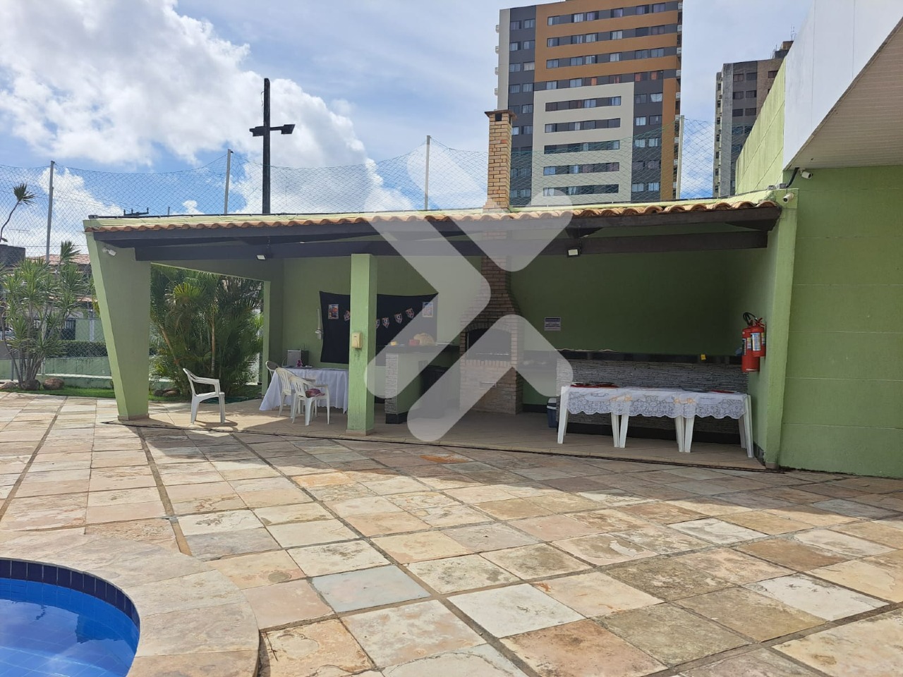 Lote em condomínio à vendaNova ParnamirimParnamirim: 