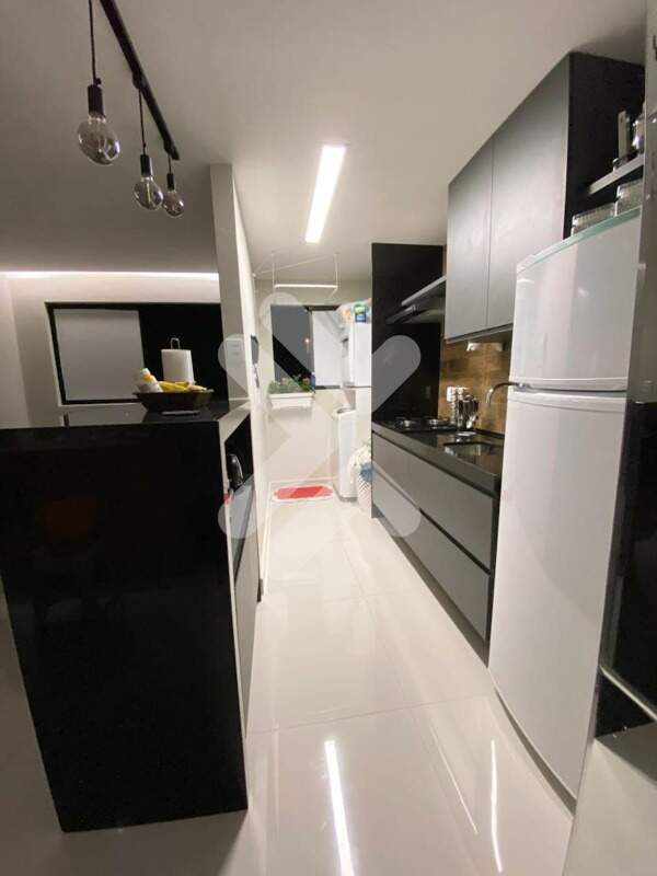 Apartamento para aluguelEmaúsParnamirim: 