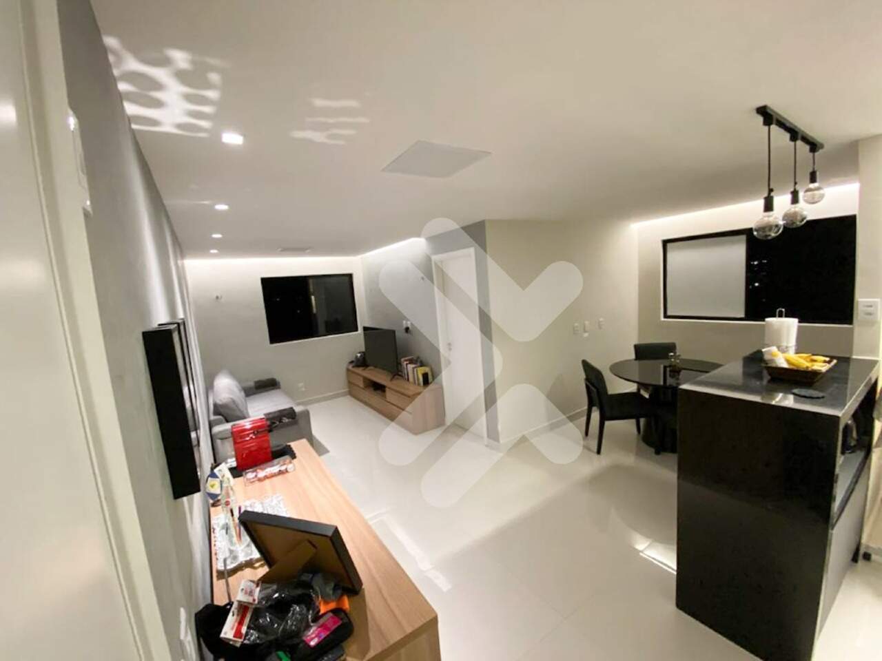 Apartamento para aluguelEmaúsParnamirim: 
