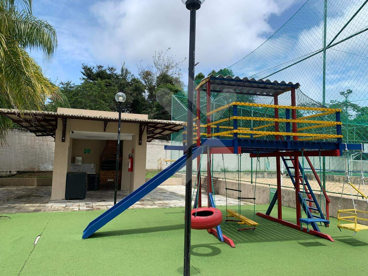 Apartamento para aluguelEmaúsParnamirim: 