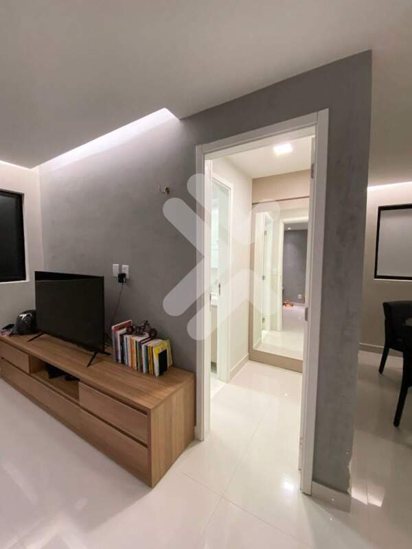 Apartamento para aluguelEmaúsParnamirim: 