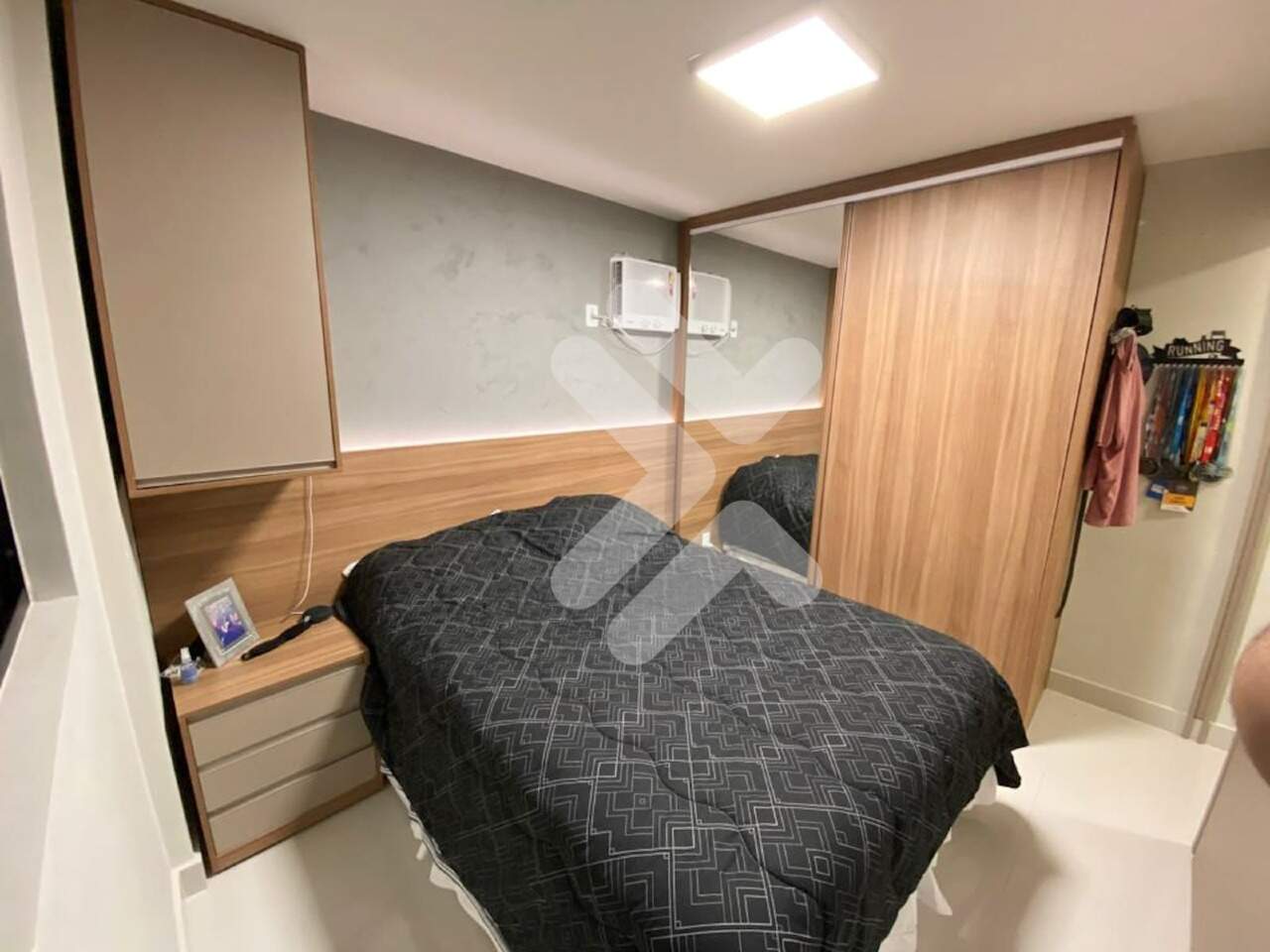 Apartamento para aluguelEmaúsParnamirim: 