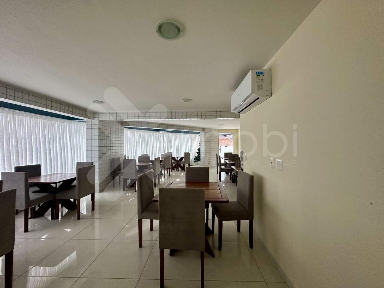Apartamento à vendaPonta NegraNatal: