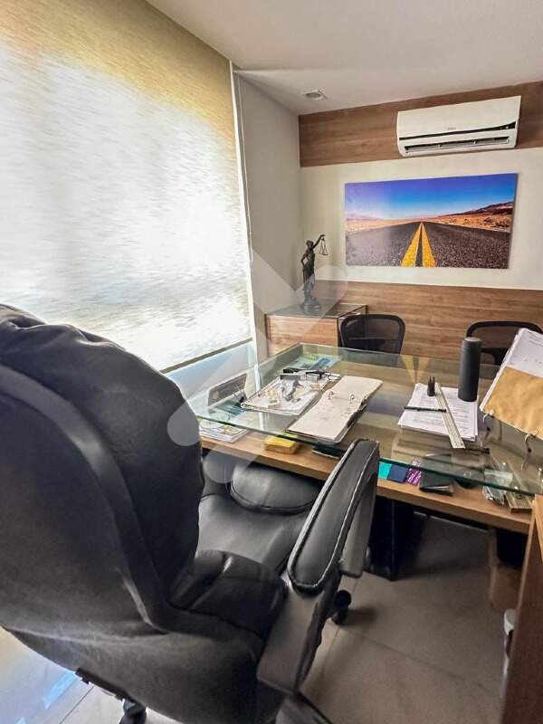 Sala Comercial para aluguelLagoa NovaNatal: