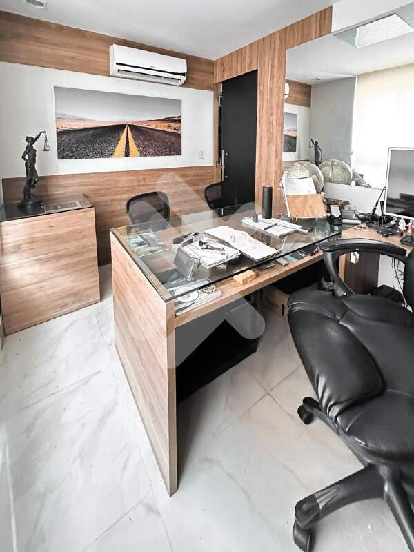Sala Comercial para aluguelLagoa NovaNatal: 