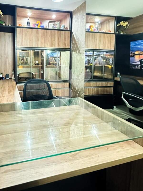 Sala Comercial para aluguelLagoa NovaNatal: 