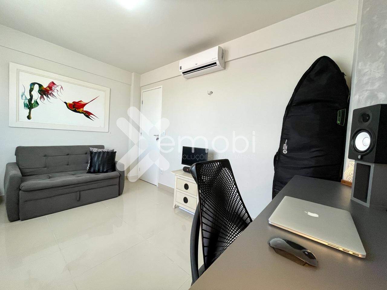 Apartamento à vendaNova DescobertaNatal: 