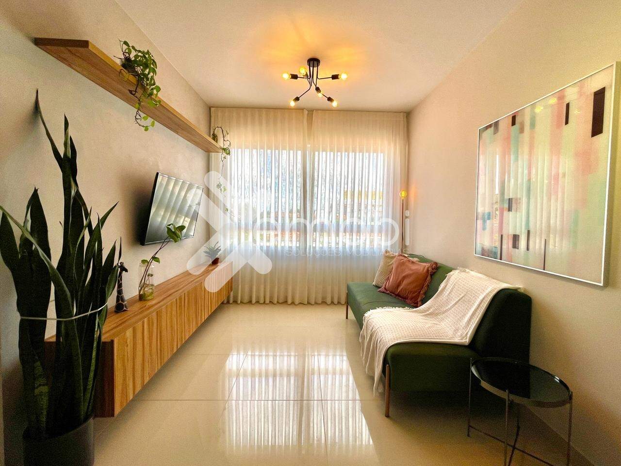 Apartamento à vendaNova DescobertaNatal: