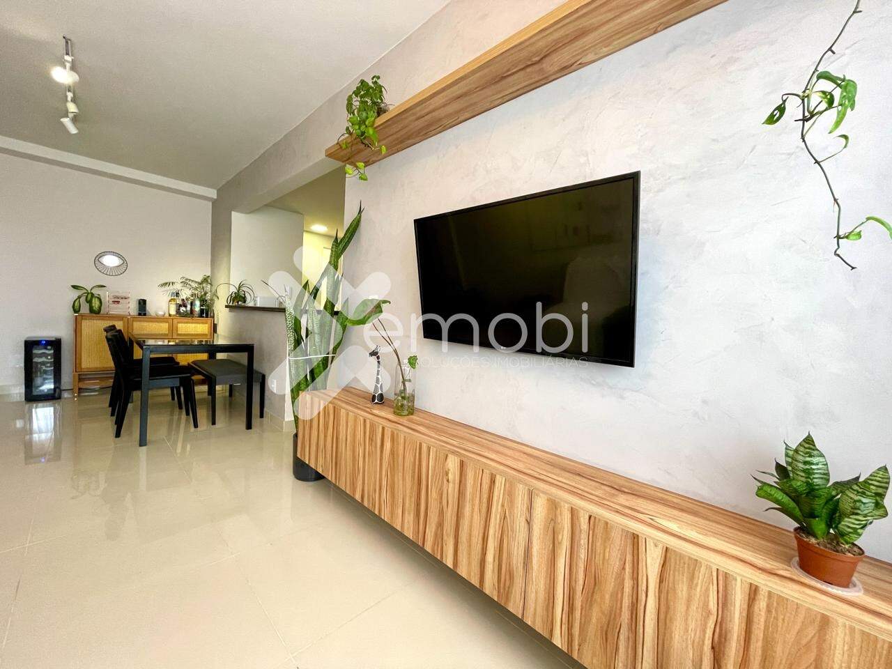 Apartamento à vendaNova DescobertaNatal: