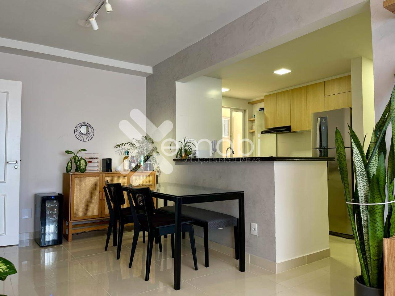 Apartamento à vendaNova DescobertaNatal: 