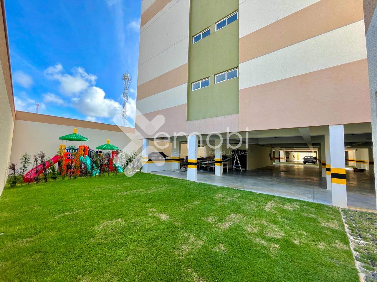 Apartamento à vendaNova DescobertaNatal: 