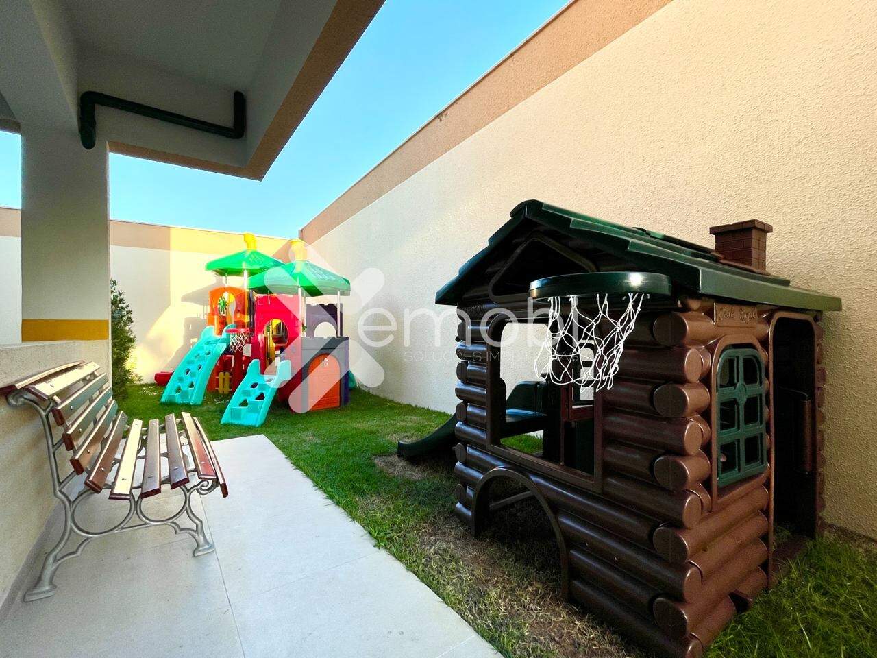 Apartamento à vendaNova DescobertaNatal: 