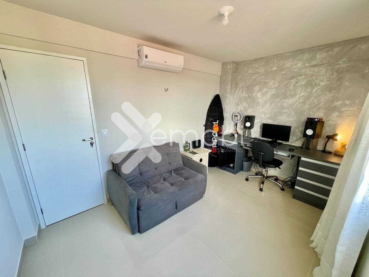Apartamento à vendaNova DescobertaNatal: 