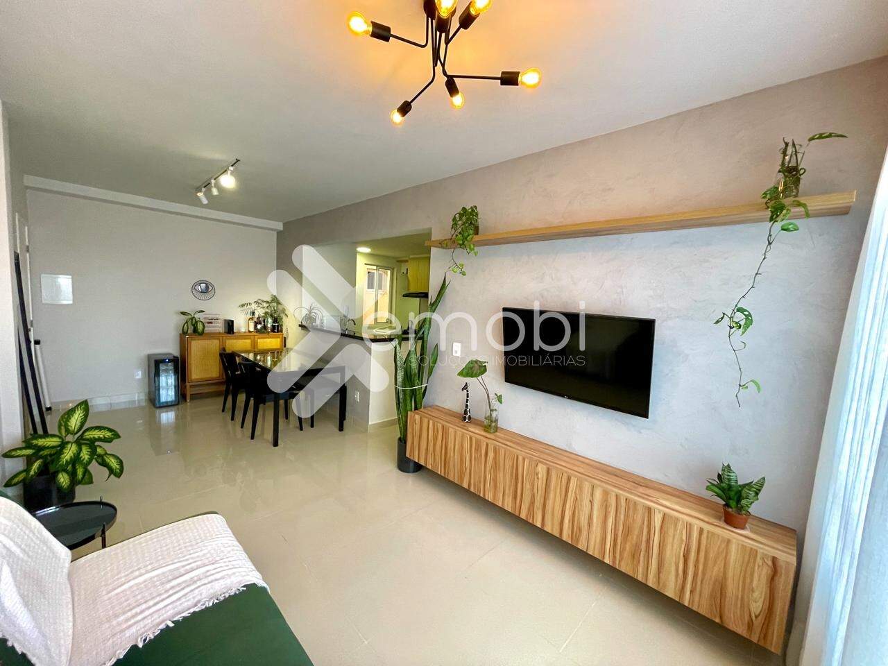 Apartamento à vendaNova DescobertaNatal: