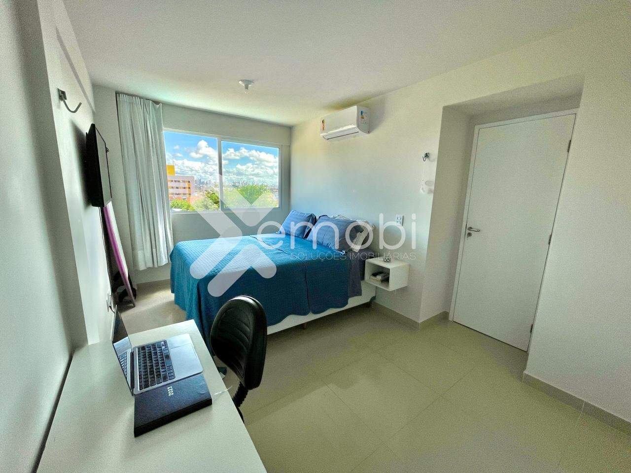Apartamento à vendaNova DescobertaNatal: 