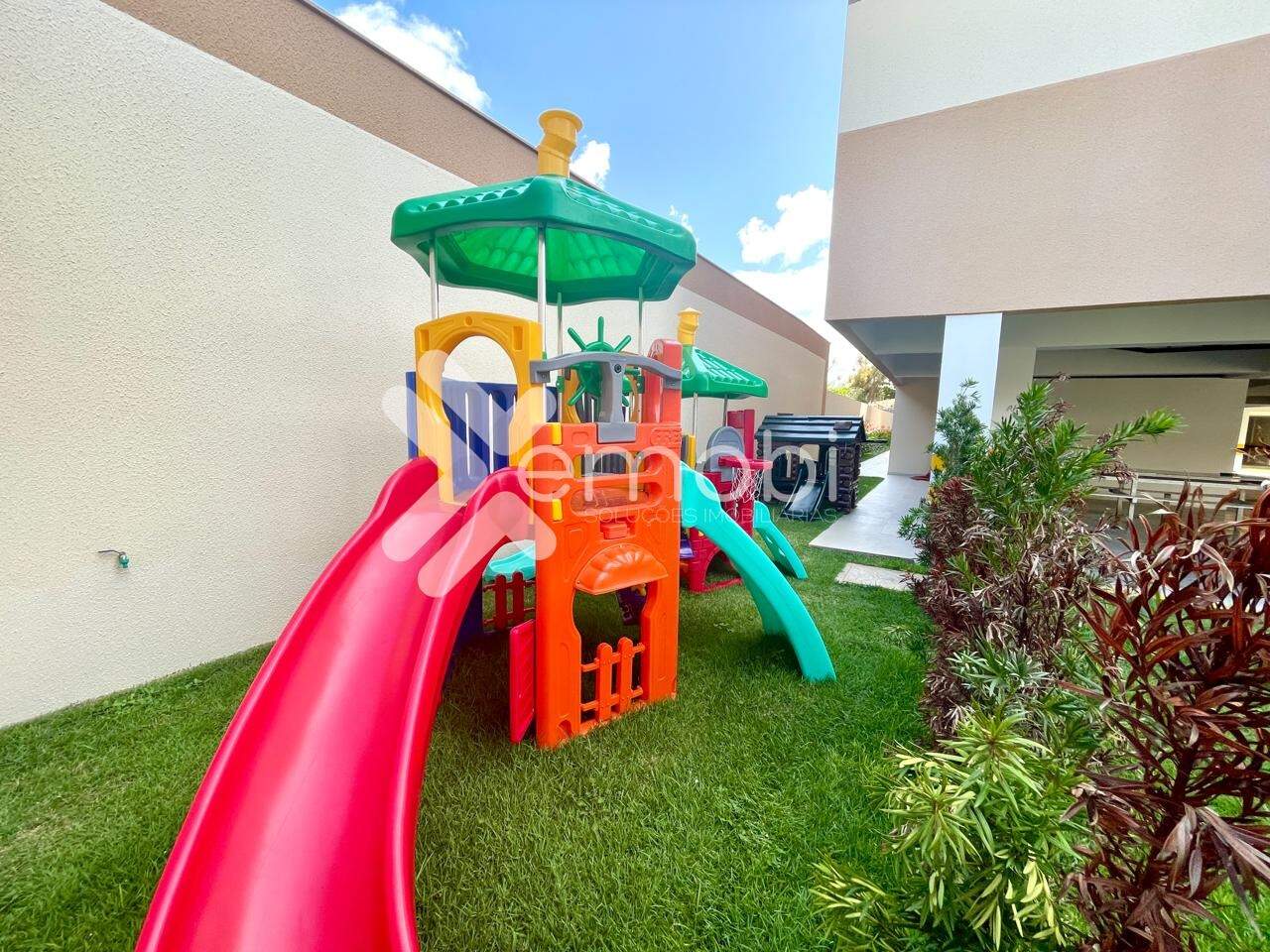 Apartamento à vendaNova DescobertaNatal: 
