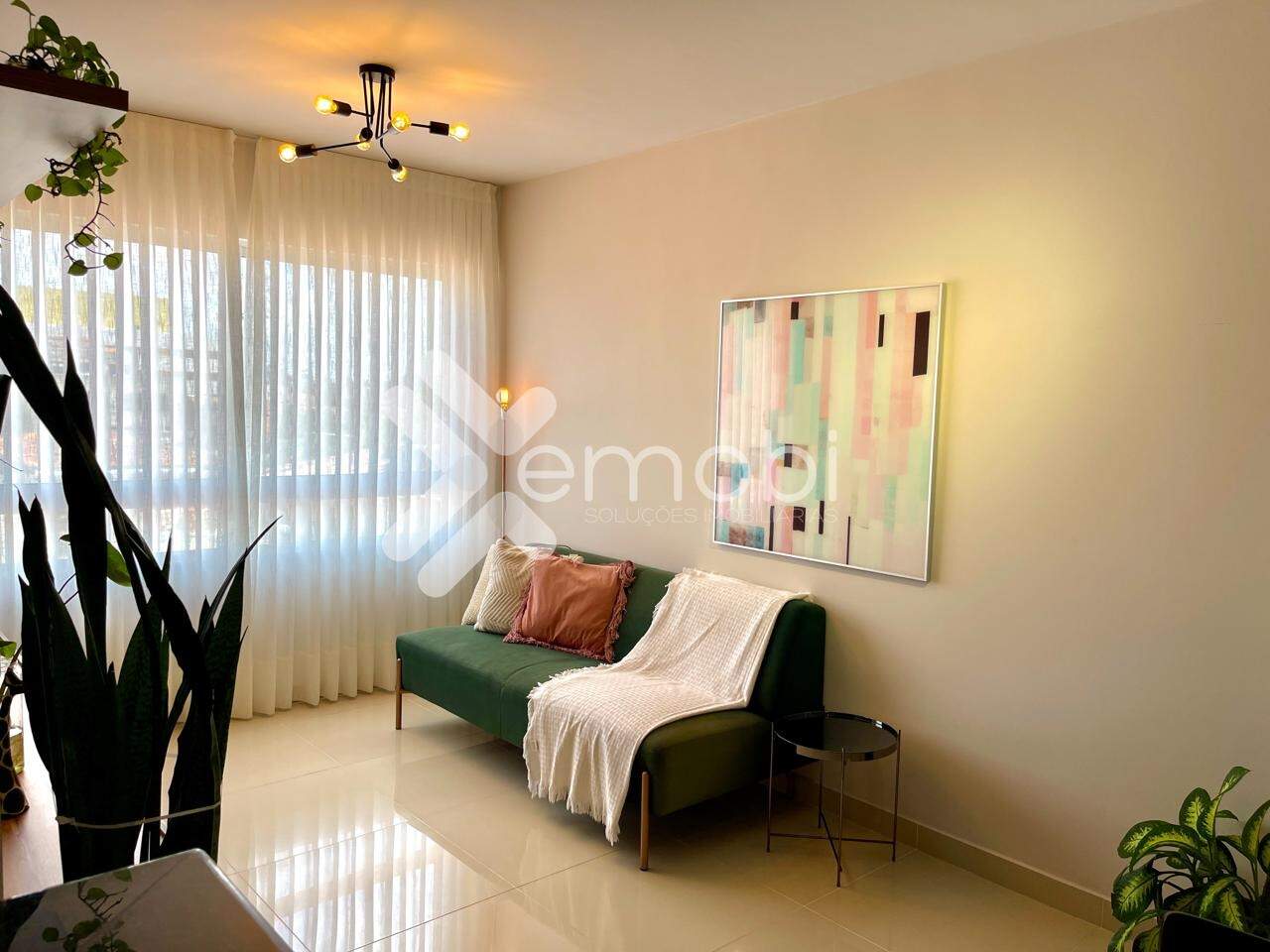 Apartamento à vendaNova DescobertaNatal: