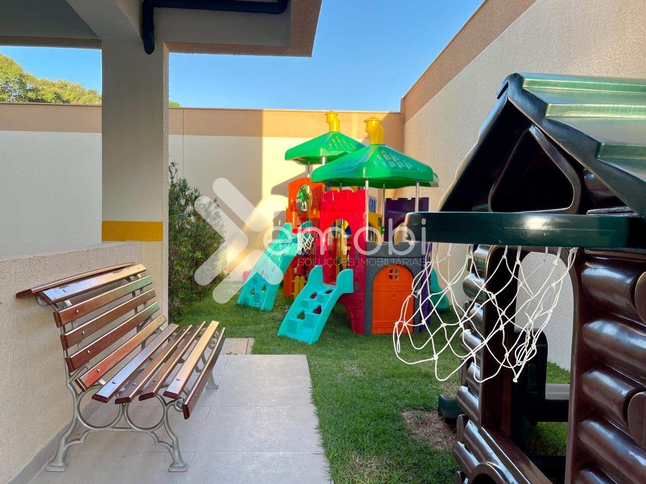 Apartamento à vendaNova DescobertaNatal: 