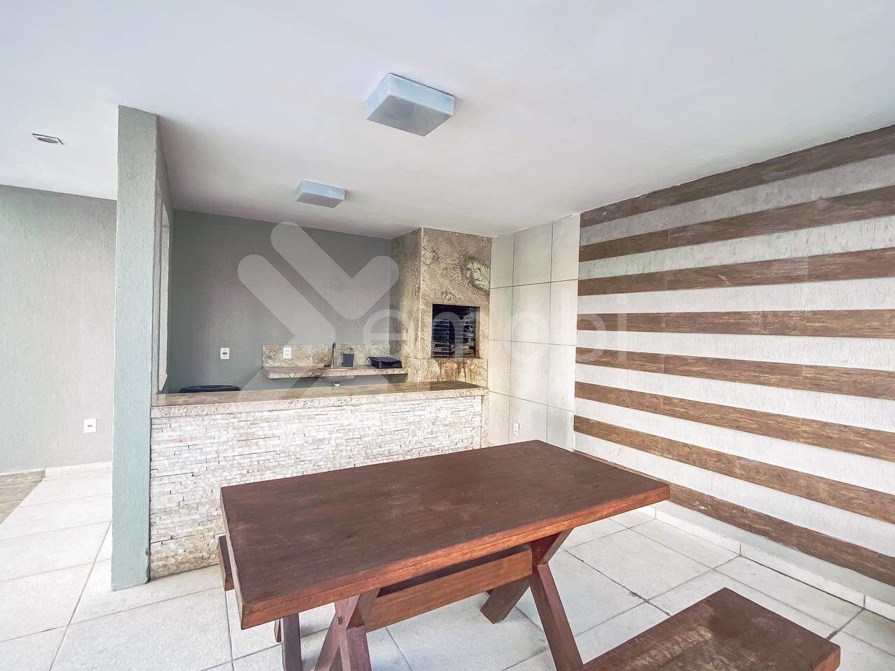 Apartamento para aluguelTirolNatal: 