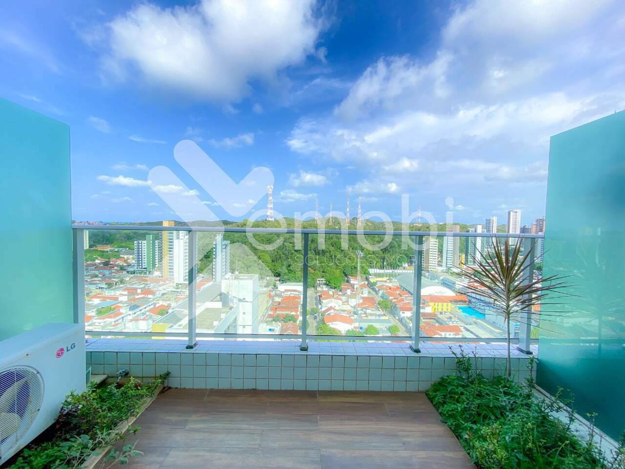 Apartamento para aluguelTirolNatal: 