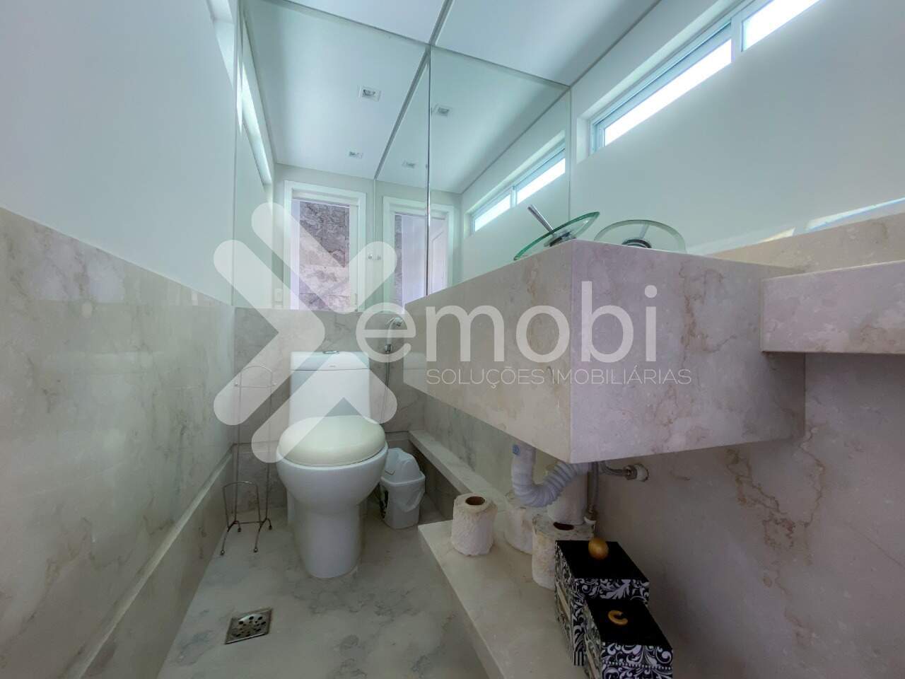 Apartamento para aluguelTirolNatal: 