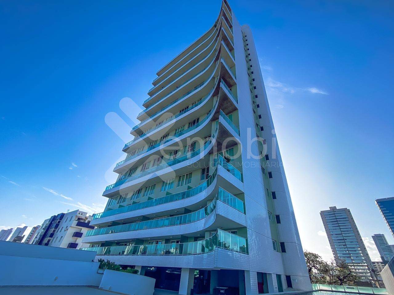 Apartamento para aluguelTirolNatal: 