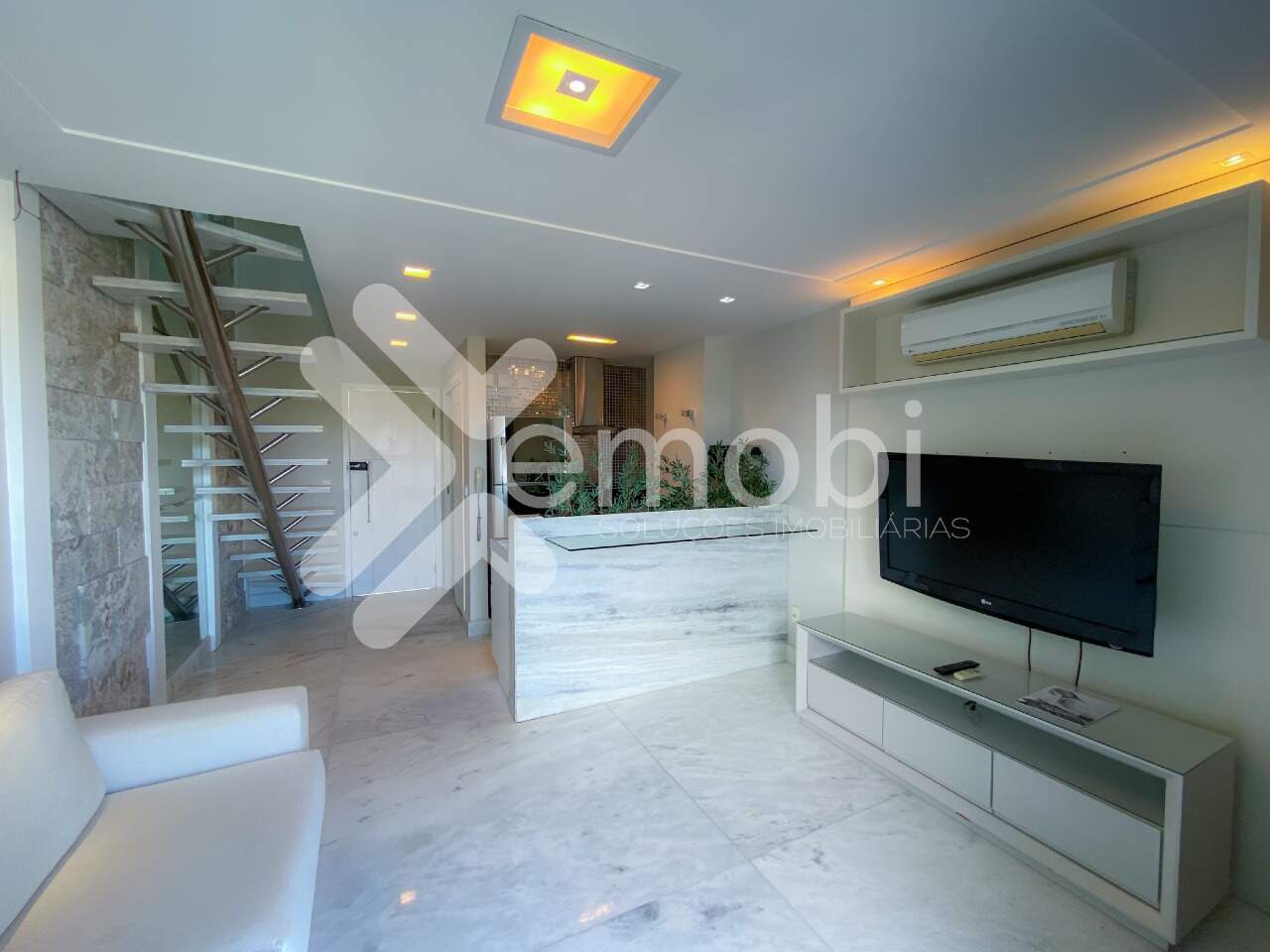 Apartamento para aluguelTirolNatal: 