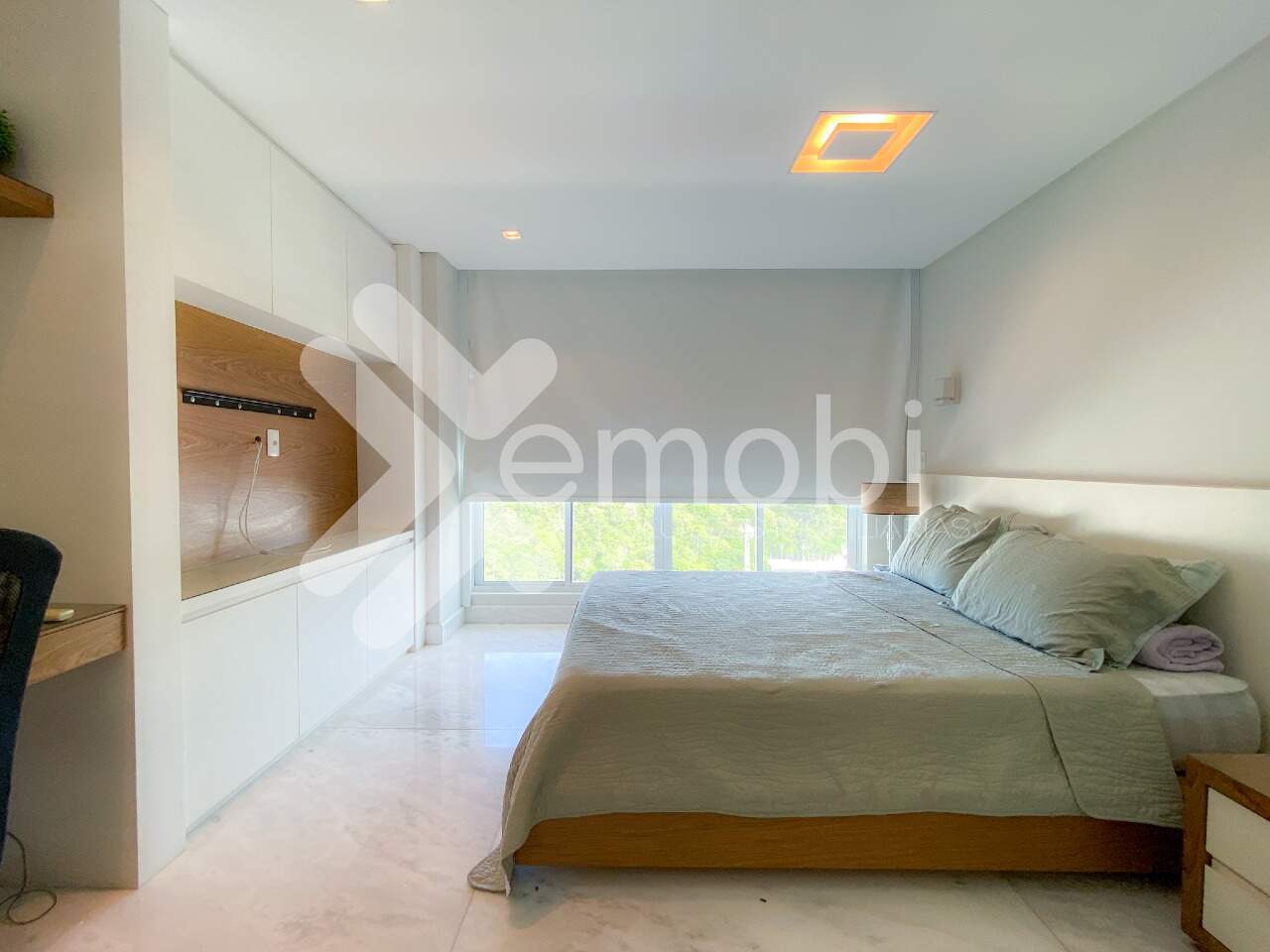 Apartamento para aluguelTirolNatal: 