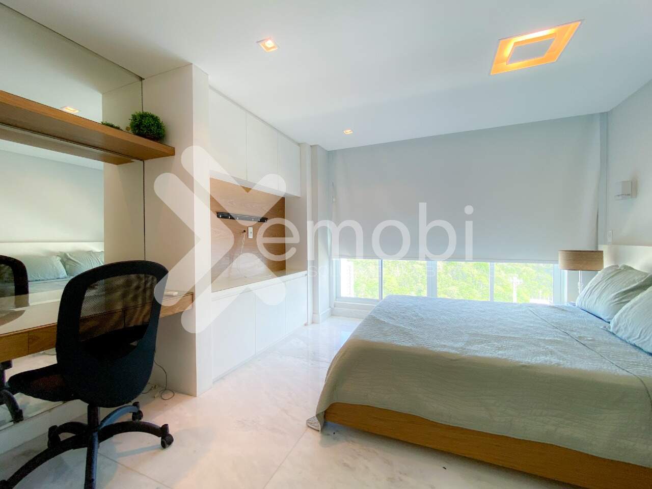 Apartamento para aluguelTirolNatal: 