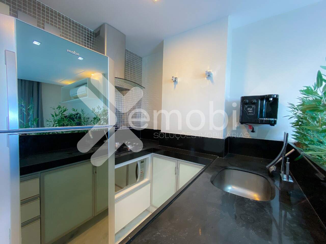 Apartamento para aluguelTirolNatal: 