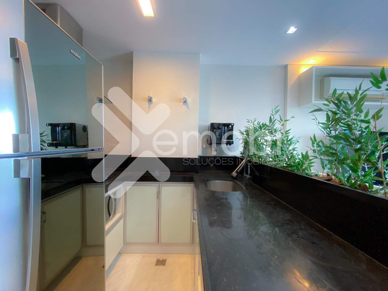 Apartamento para aluguelTirolNatal: 