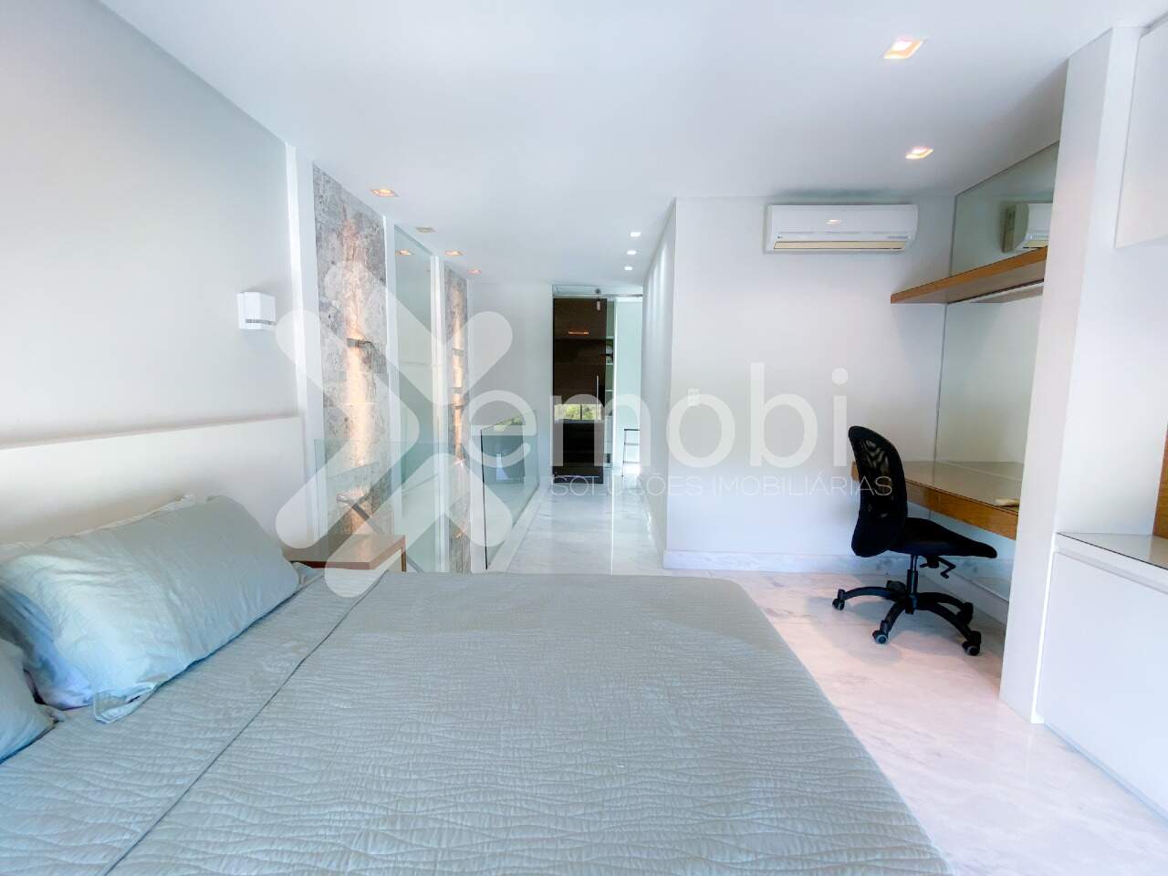 Apartamento para aluguelTirolNatal: 
