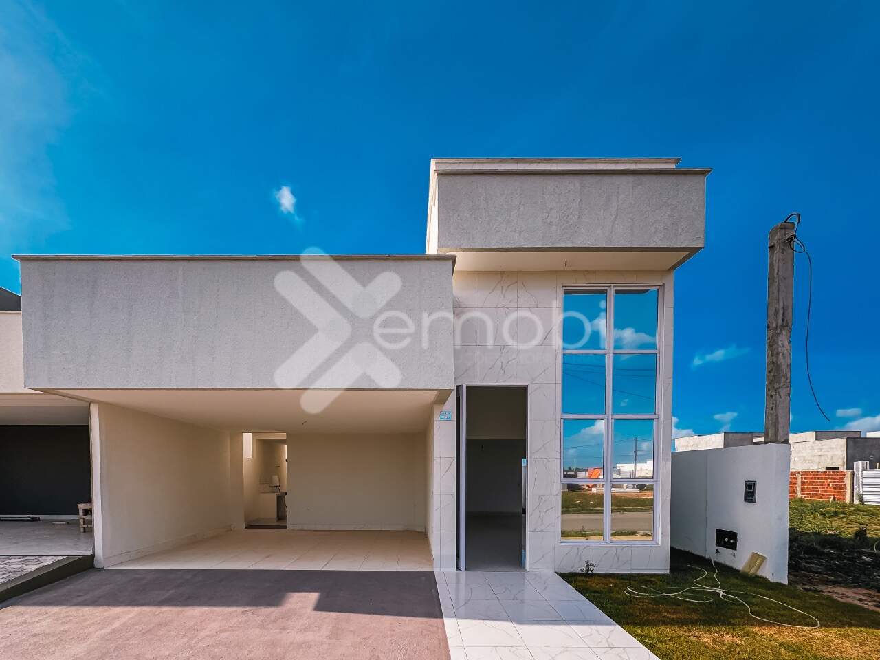 Casa em Condomínio à vendaCajupirangaParnamirim: 