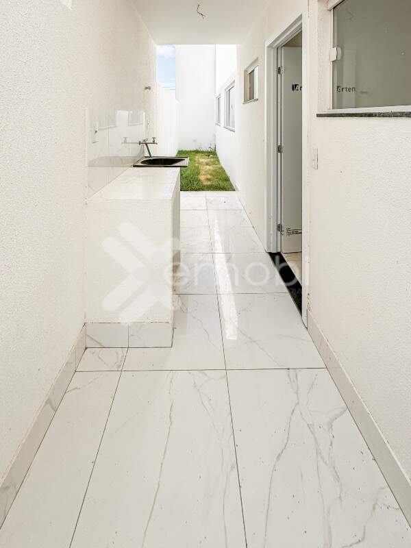 Casa em Condomínio à vendaCajupirangaParnamirim: 