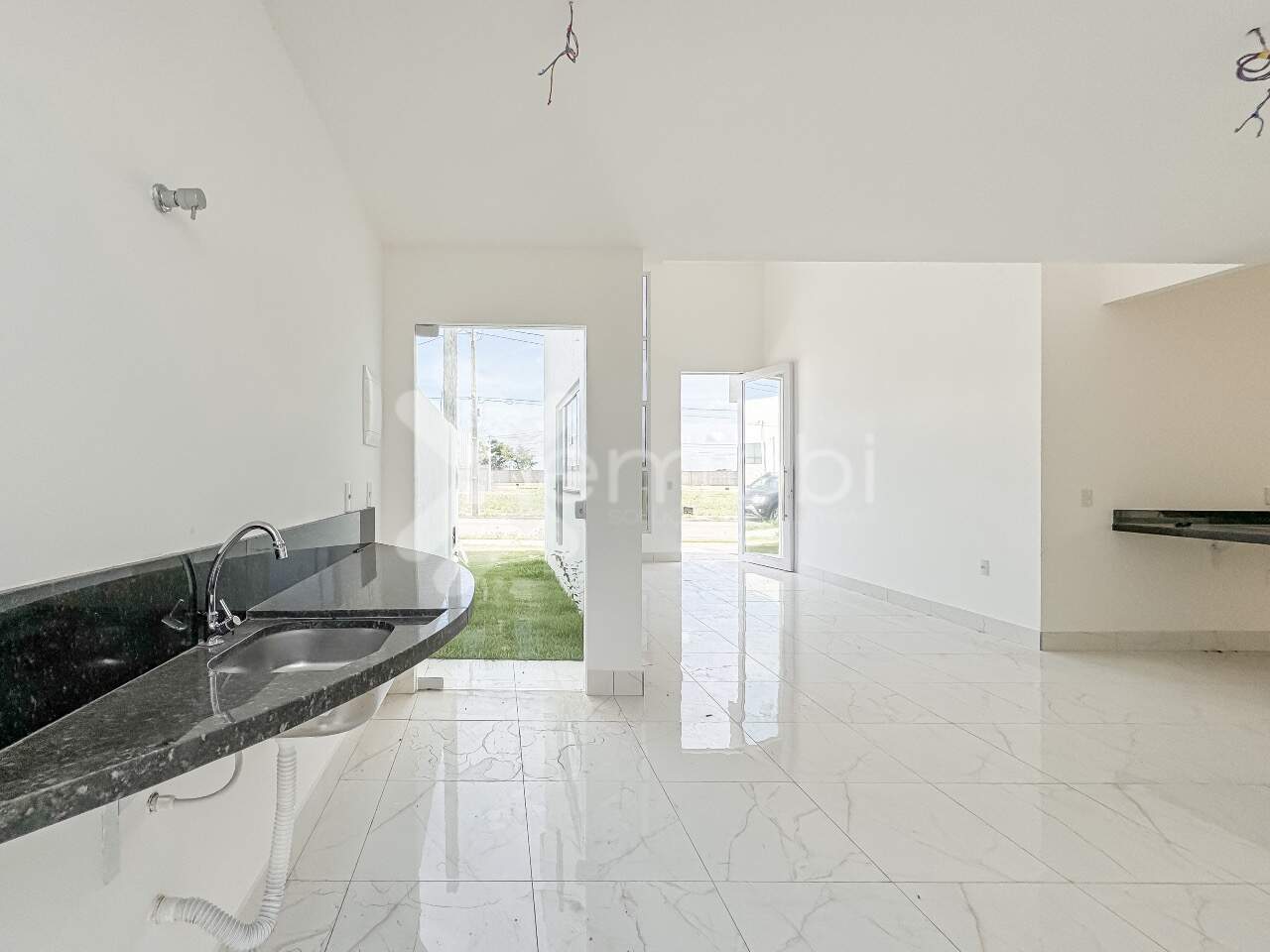 Casa em Condomínio à vendaCajupirangaParnamirim: 