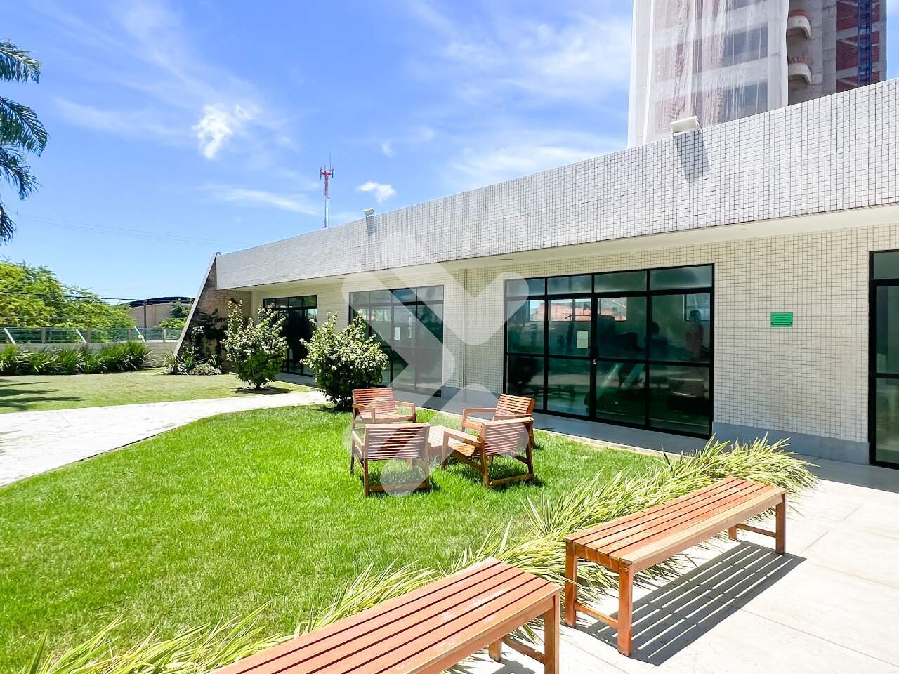 Apartamento à vendaLagoa NovaNatal: 