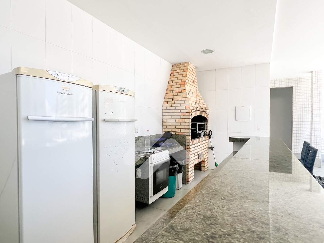Apartamento à vendaLagoa NovaNatal: 