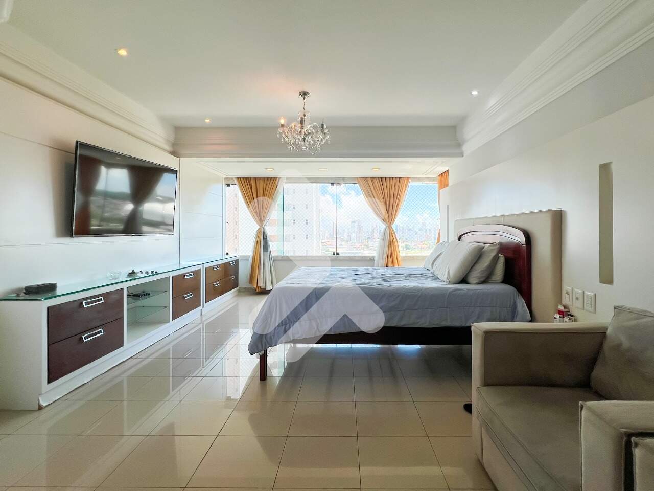 Apartamento à vendaLagoa NovaNatal: 